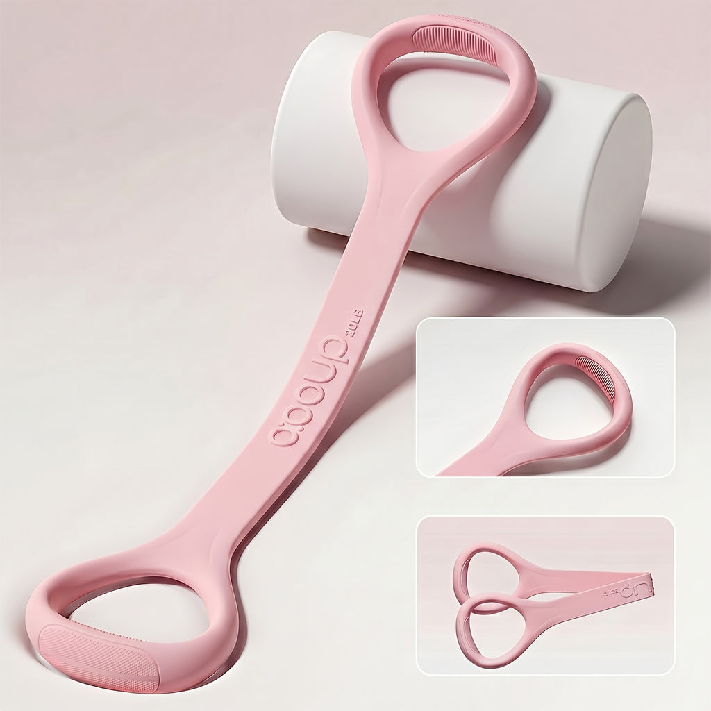 high   single loop pilates   band skin