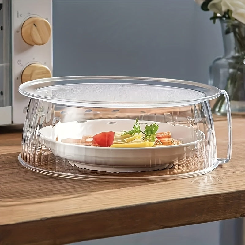multifunctional microwave splash guard heat resistant 200 c