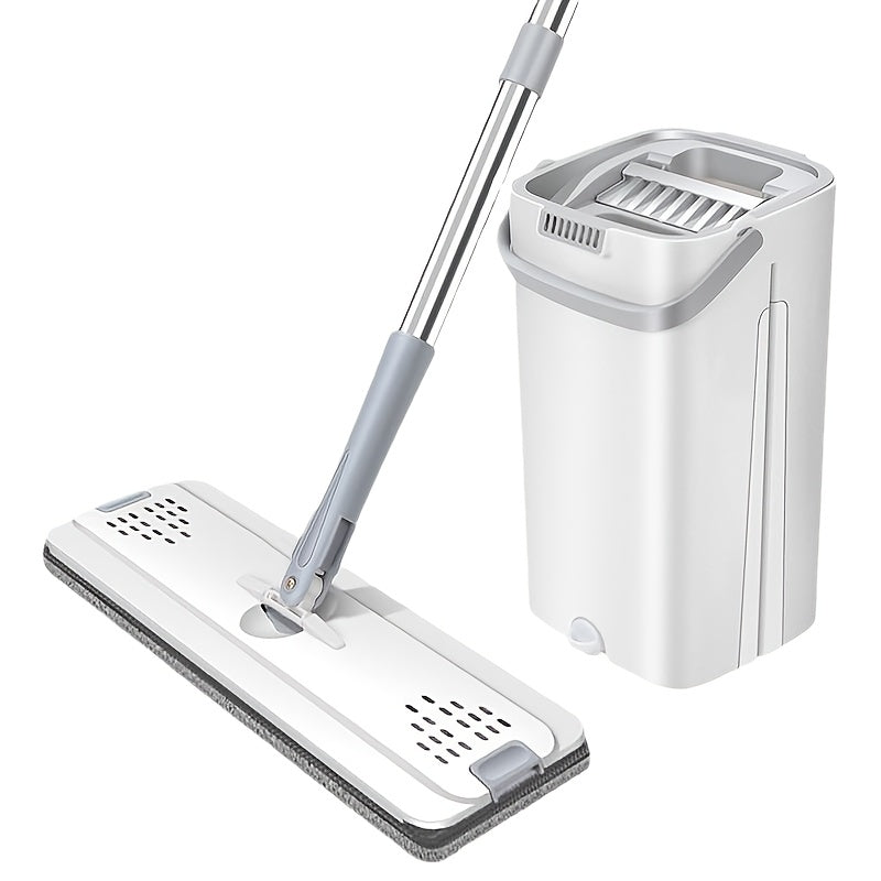 hands   dust mop bucket wet dry cleaning perfect