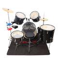 transparent drum heads 22 16 14 13 12 | temu Temu
