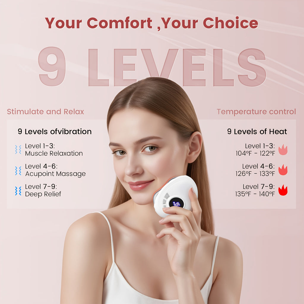 electric gua sha facial sculpting 9  vibration another