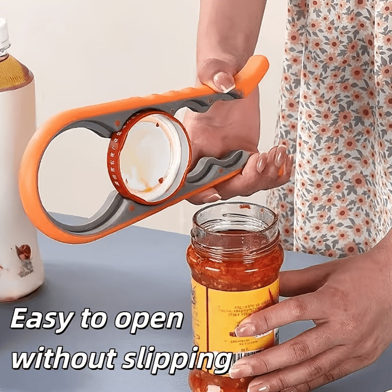 3pcs set 1 random   in 1 bottle opener 2 random color