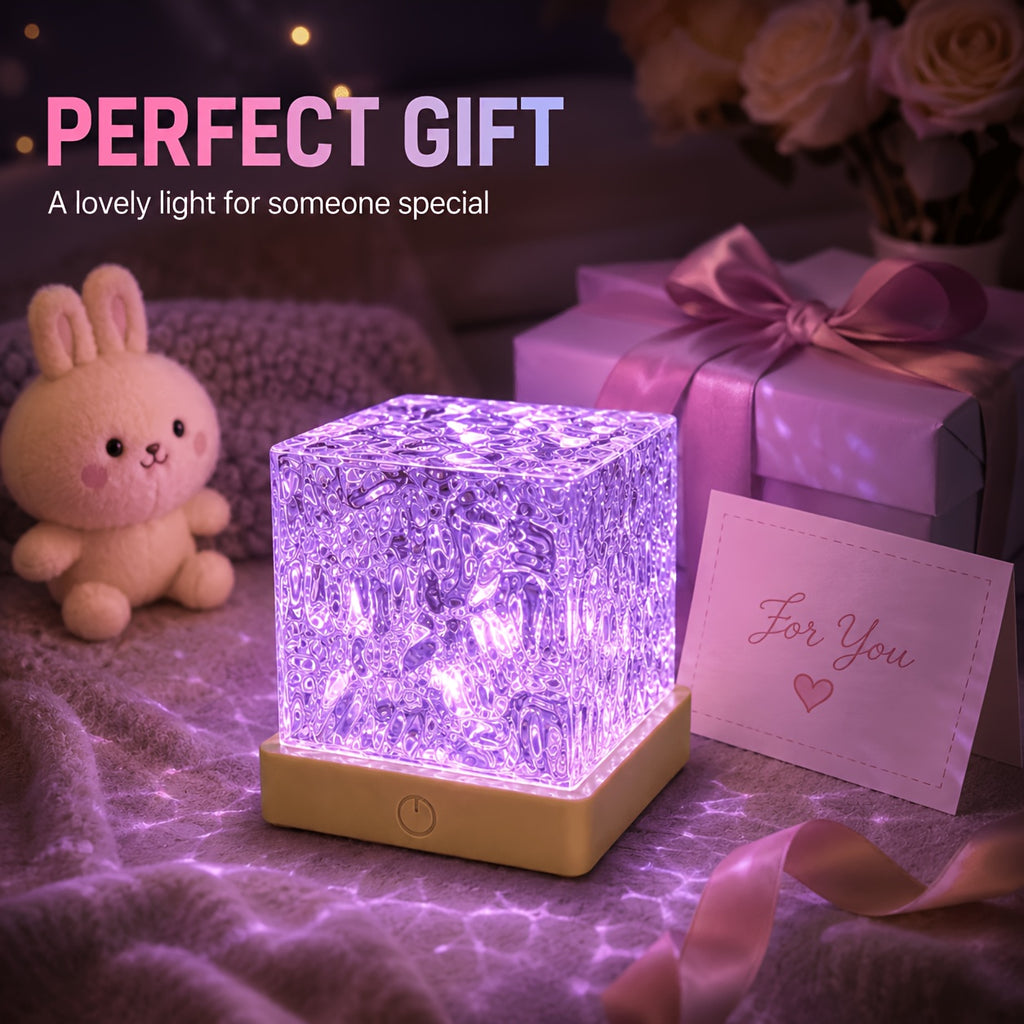 usb powered  ow   ripple projection smart
