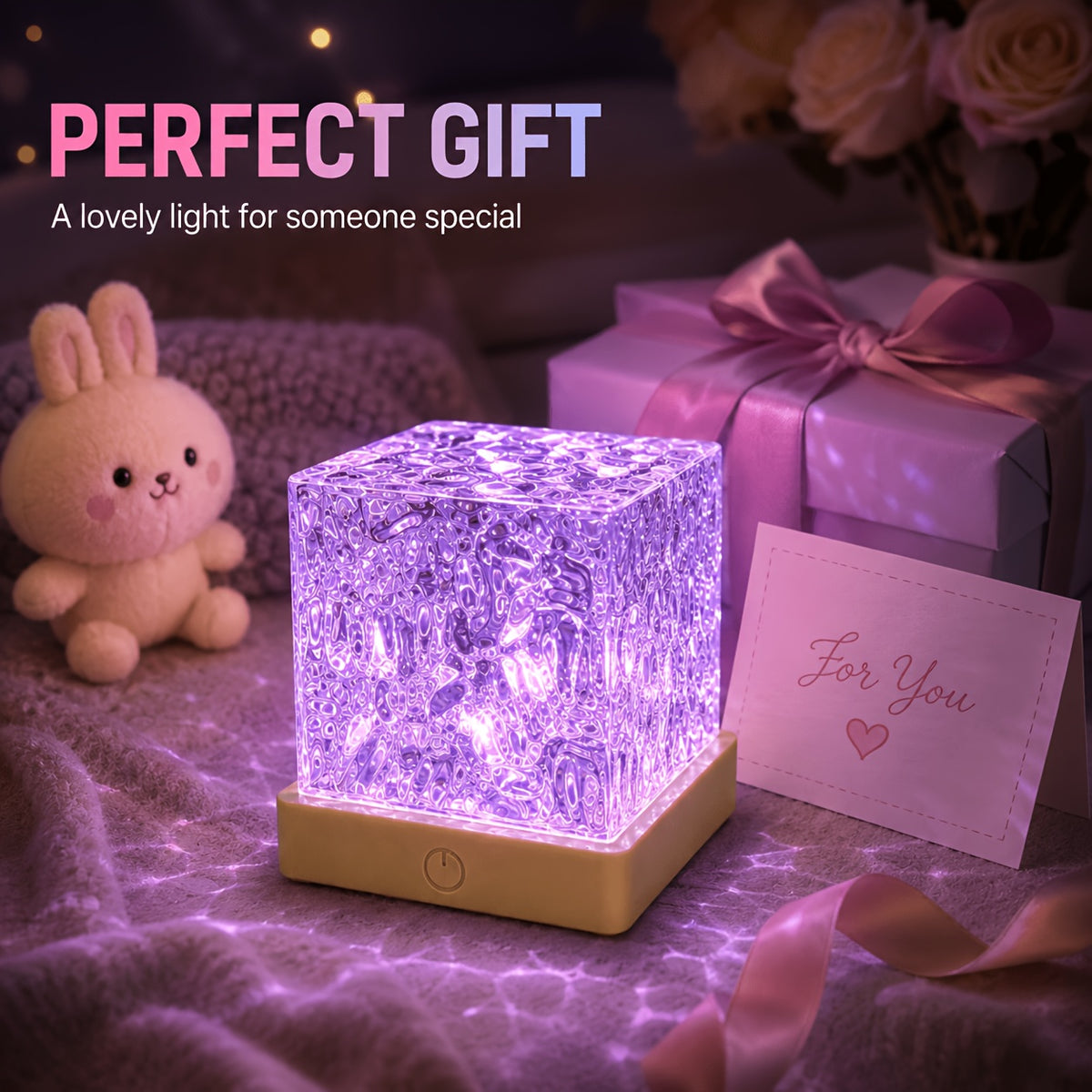 usb powered  ow   ripple projection smart