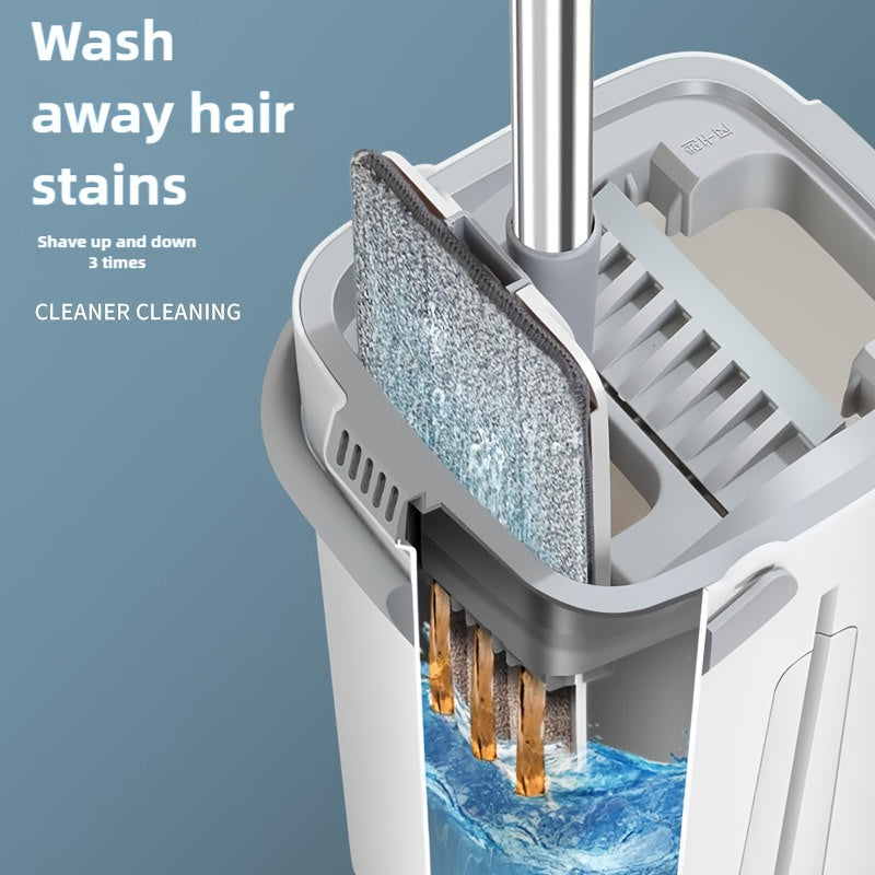 hands   dust mop bucket wet dry cleaning perfect
