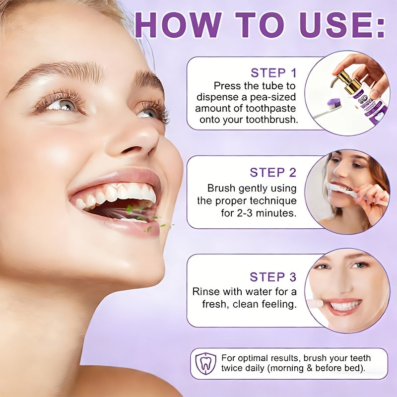 9  niacinamide hydroxyapatite toothpaste contains 20