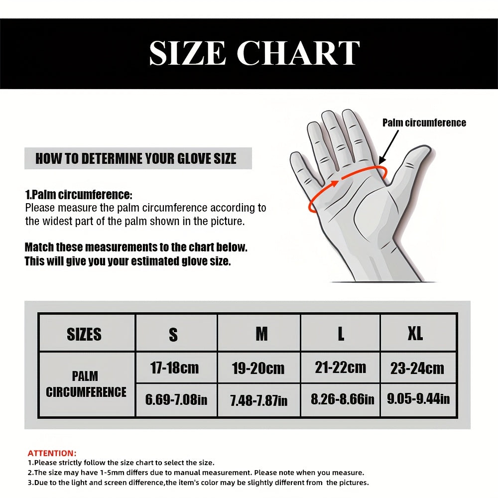 mens hard shell protective gloves