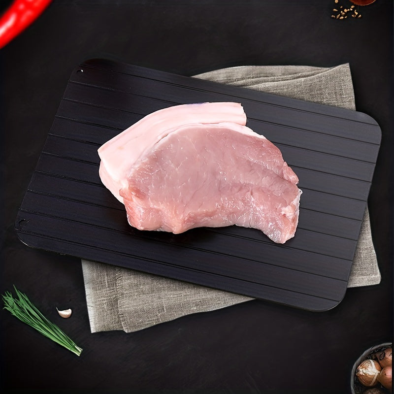 fast   tray  ing tray   meatfast
