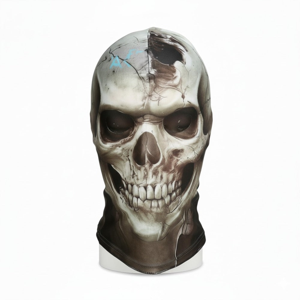 3d lifelike   parties stretchy breathable headband