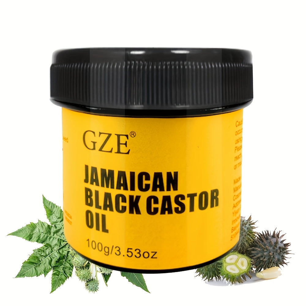 gze   pure cold pressed hair skin