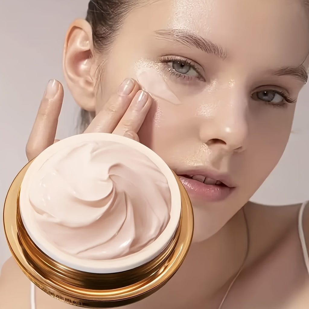 mercilen cordyceps ganoderma luxury   cream temu