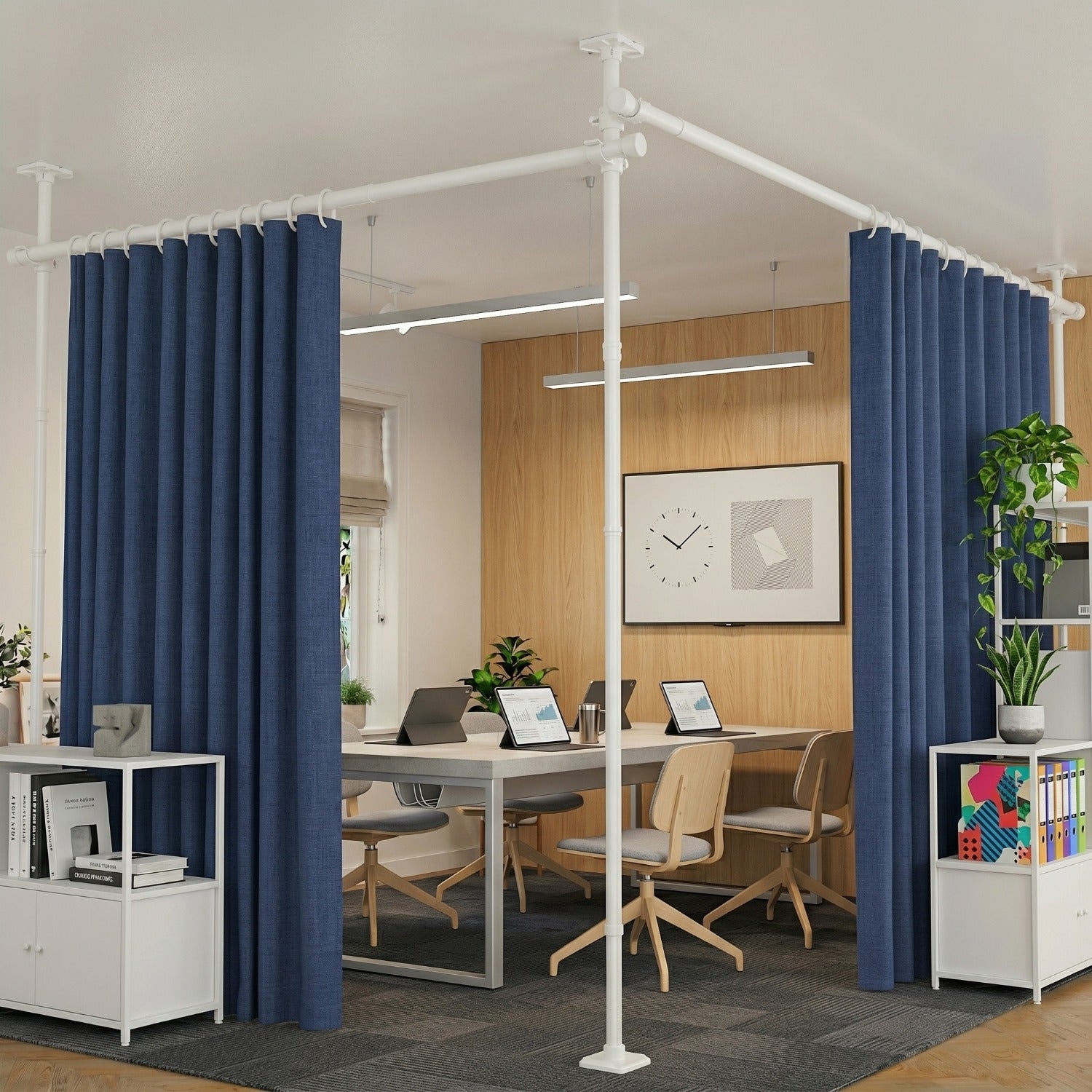 high quality space partitioning divider home