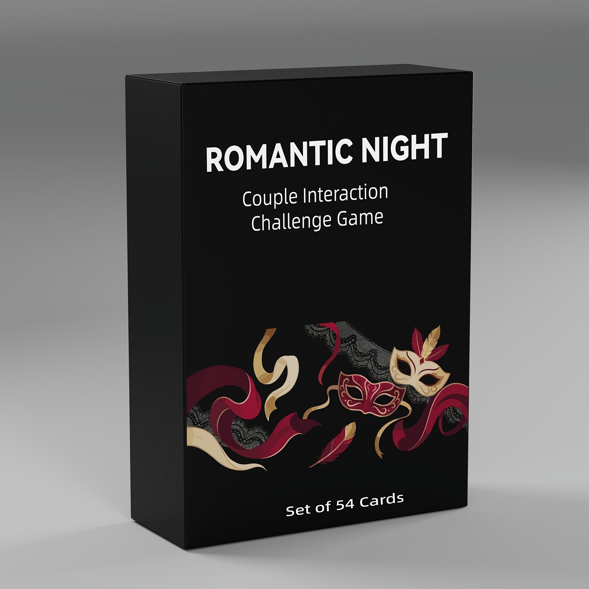 double interactive card emotional warming card anniversary