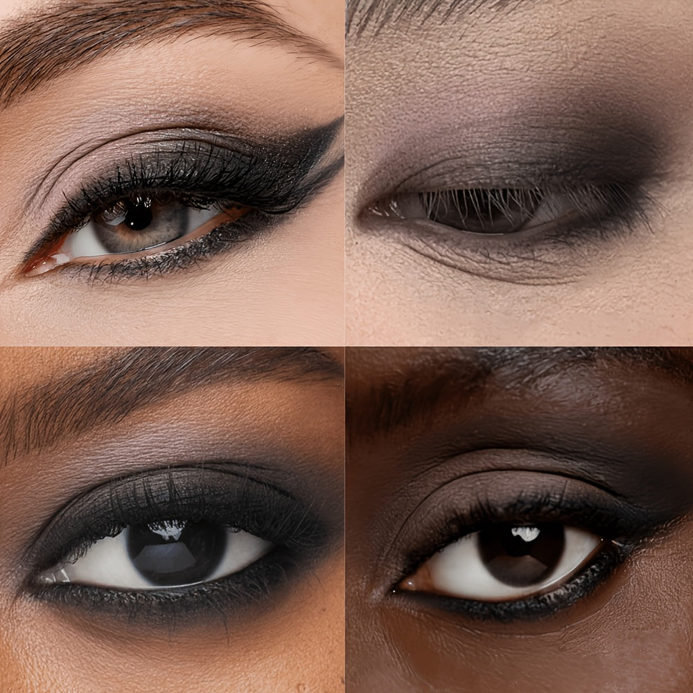 lakerain  s2 palette   kit matte   eyeshadow