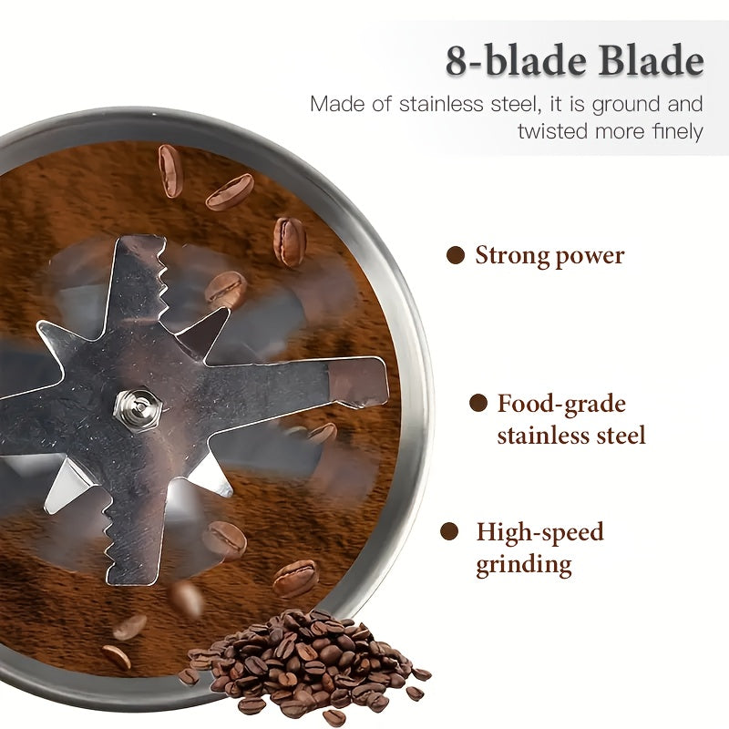 1pc   high power grinding machine 25000 revolutions