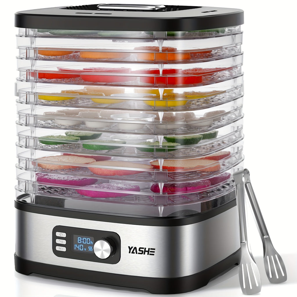 food dehydrator dehydrator food jerky fruits herbs