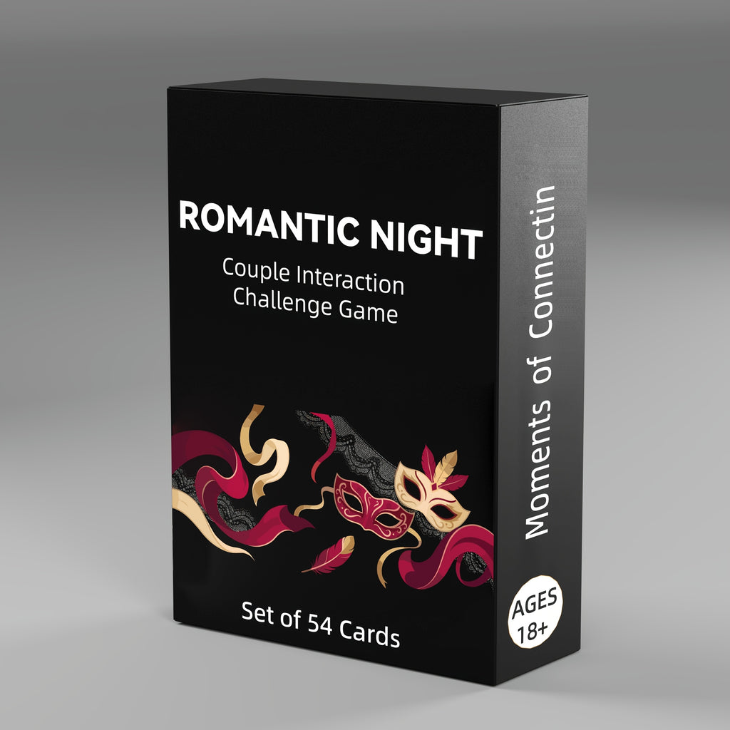 double interactive card emotional warming card anniversary