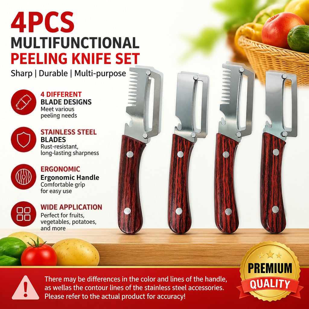newly   premium heavy duty   steel 4pcs