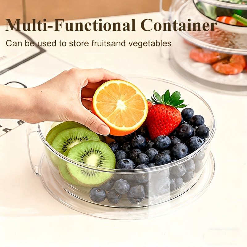 1pc microwave food cover multi function high temperature