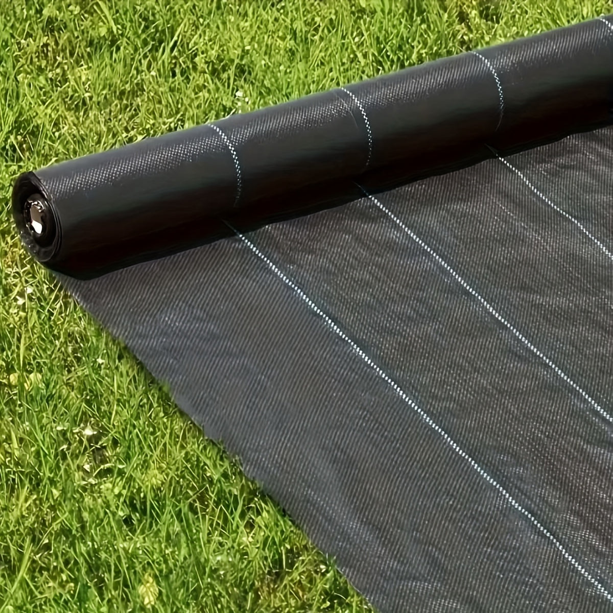 control fabric   barrier ground cover 1pc heavy duty