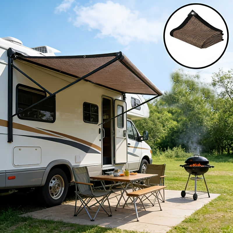 outdoor shade cloth 90 brown shade net suitable garden