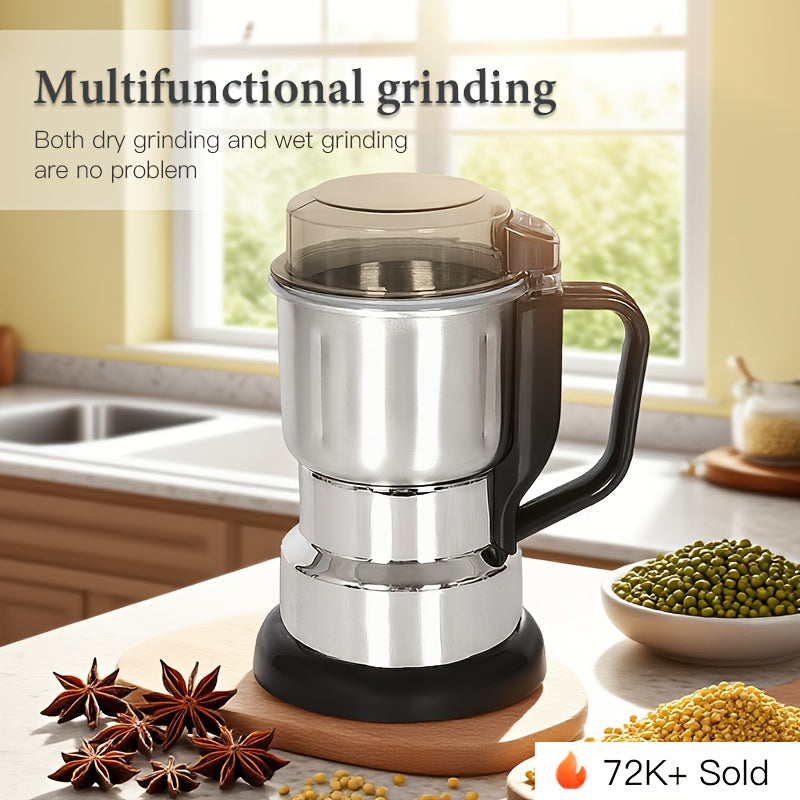 1pc   high power grinding machine 25000 revolutions