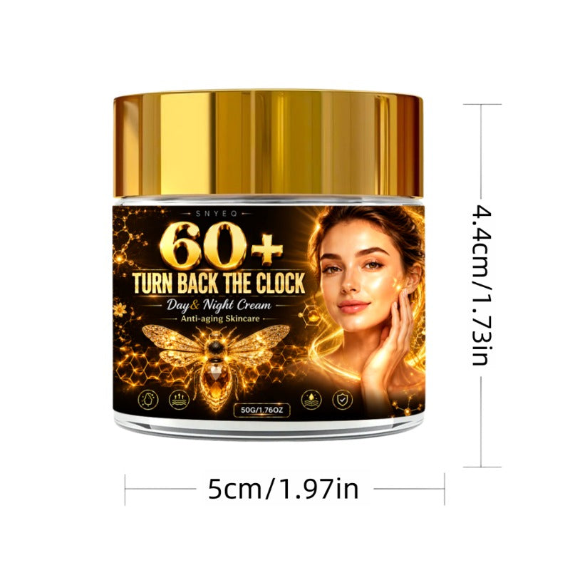 2026 new korean style luxury skincare face cream rich in