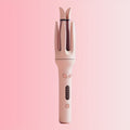 automatic hair curler 28mm   4 temperature