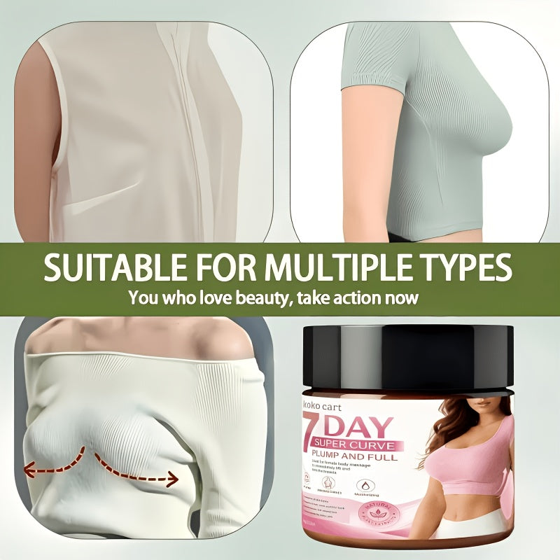 papaya firming cream   day firming lifting breast skin