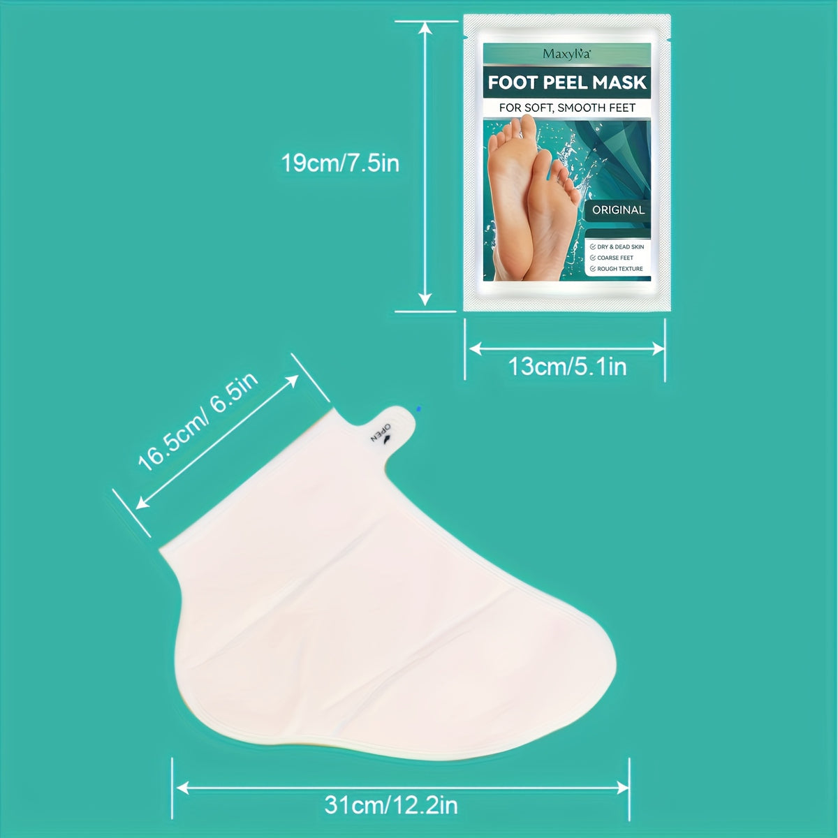 exfoliating   dry feet skin dead skin remover feet