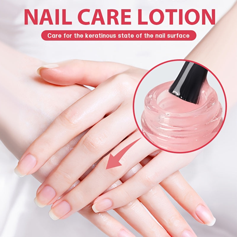 nail strengthening liquid 10ml single unit