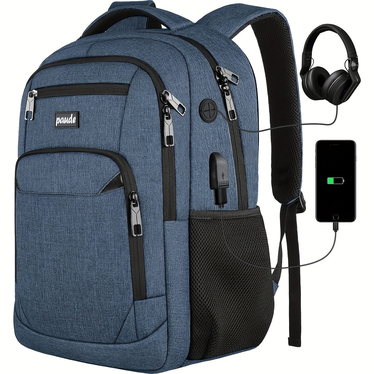 backpack men women school backpack teens 15 6 inch laptop