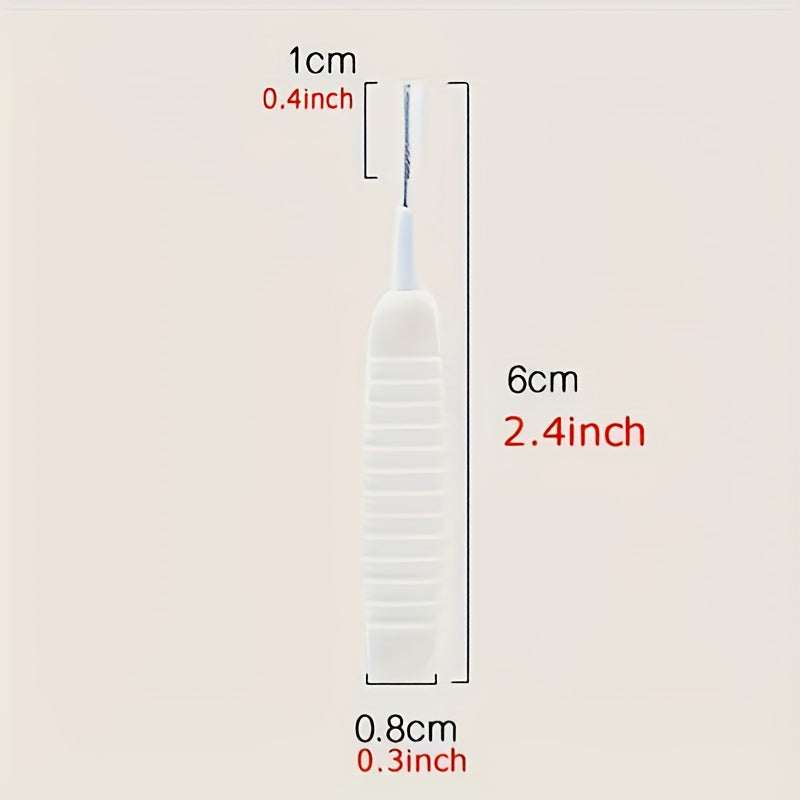 14pcs shower head cleaning   multi functional