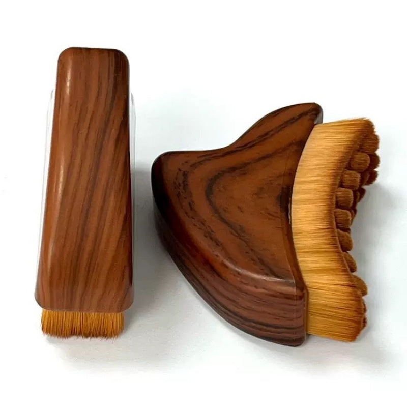 massage comb   designed facial massage featuring