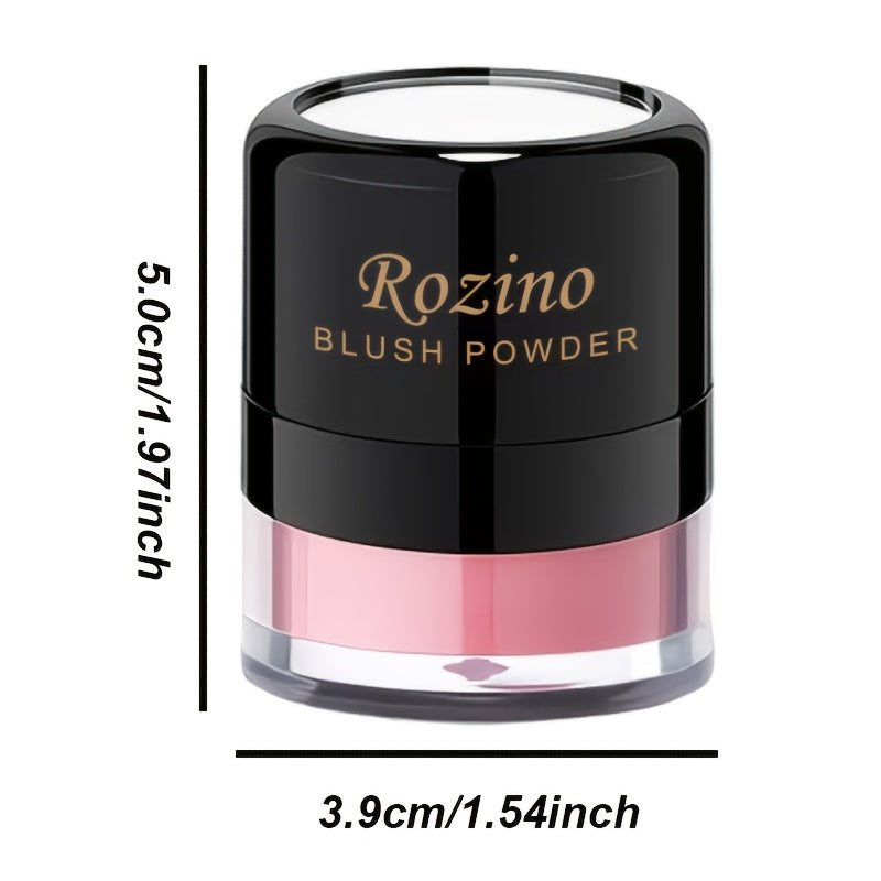 blush puff   saturated buildable long lasting