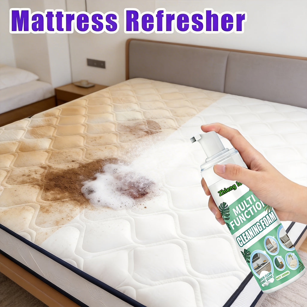 300ml dry cleaning agent clothing sofas multi functional