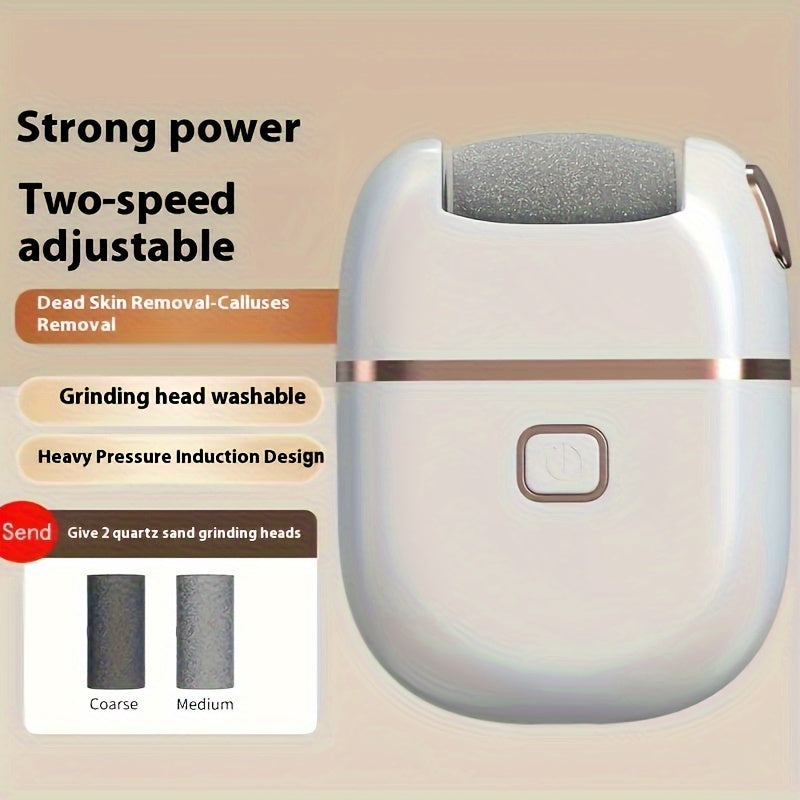 rechargeable electric sharpening stone three interchangeable