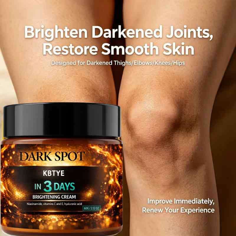 bee   brightening cream niacinamide hyaluronic acid