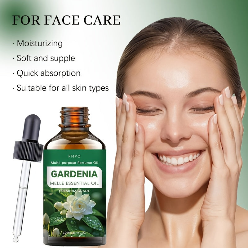 essential oil 100  4fl   formula