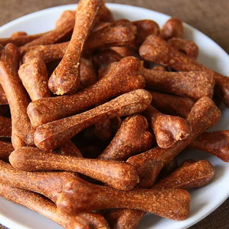 18pcs dog chew sticks small medium large puppies teeth