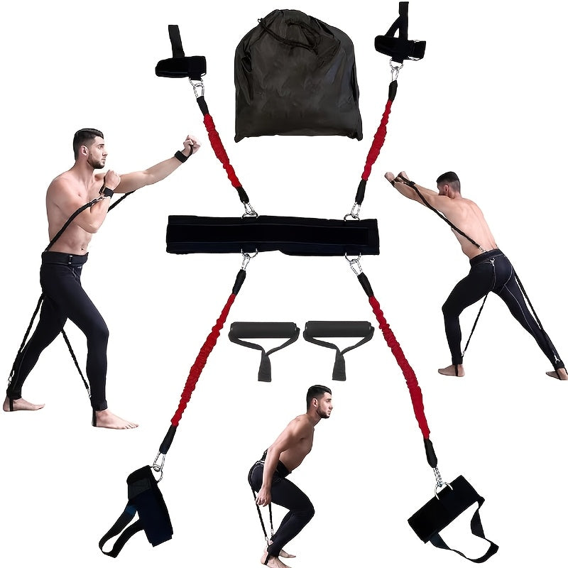 12pcs   boxing training set mma boxing