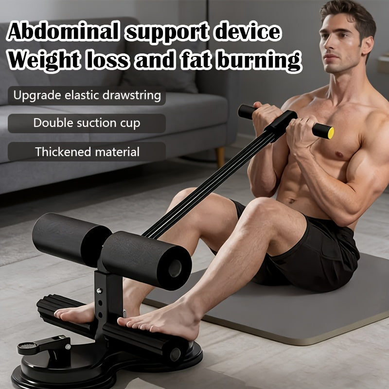 1pc lightweight portable sit   section adjustable design