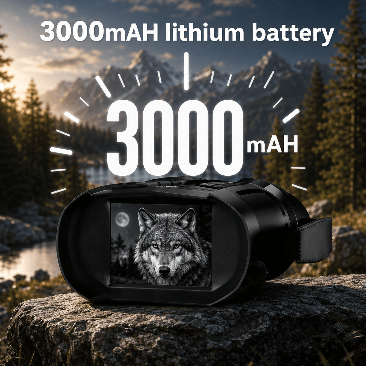 binoculars 5w ir   3 ips