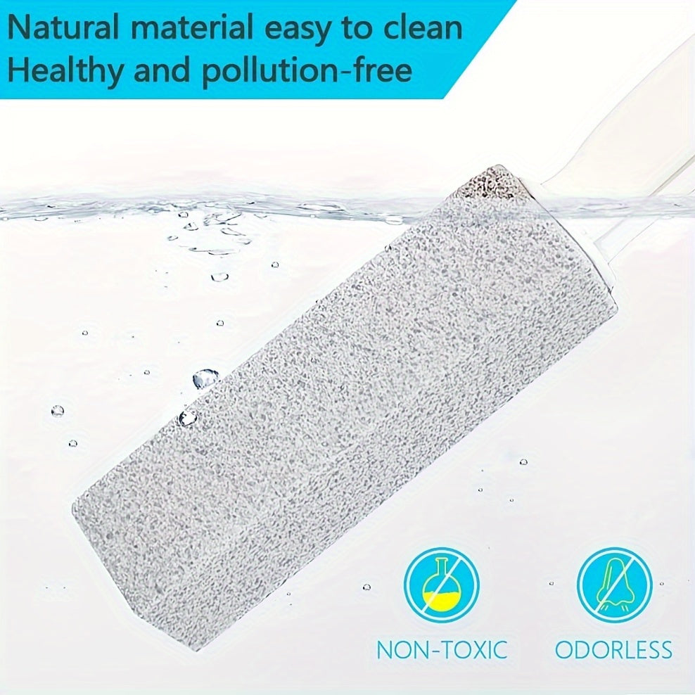 1pc pumice stone       limescale
