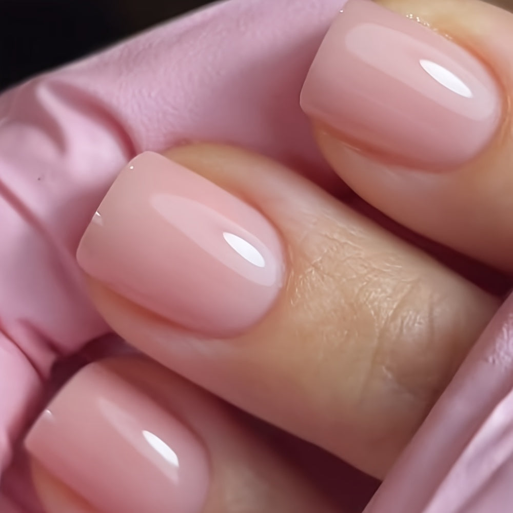 tinovo   clear pink hardener air dry keratin   in