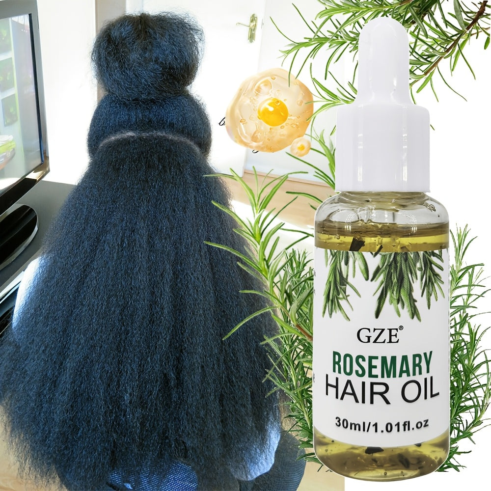 gze rosemary oil hair rosemary essential essence