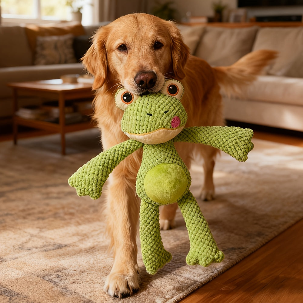 pet tear resistant   interactive   dental toy