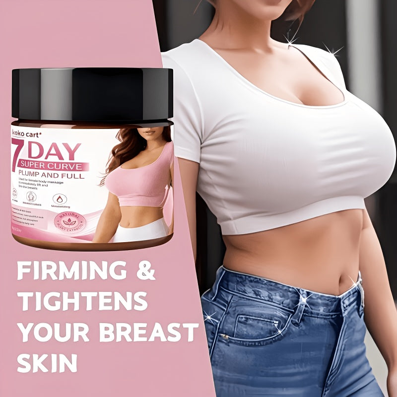 papaya firming cream   day firming lifting breast skin