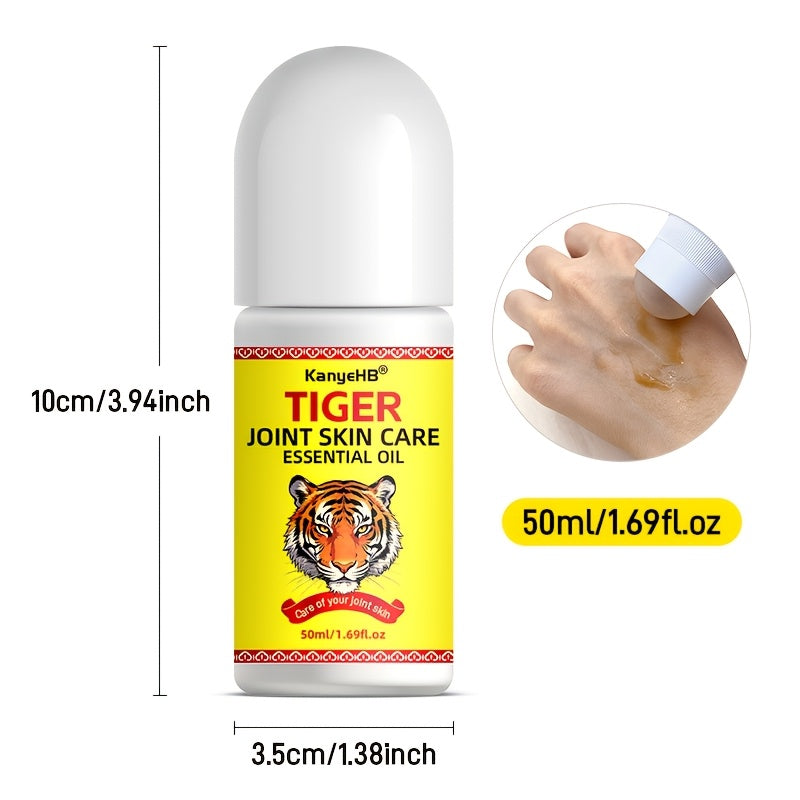 1pc muscle joint   oil lasting   muscle