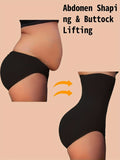 high waist tummy control shapewear panties women waist